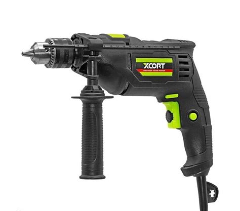 Xcort Brand Impact Drill 13mm 710w Daraz Lk