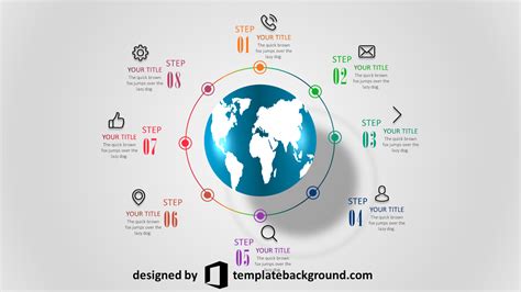 Infographic Animation Template - Videohive , After Effects,Pro Video Motion