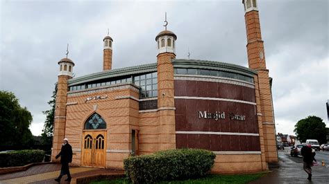 Leicester mosque leads national campaign against child abuse | Central ...