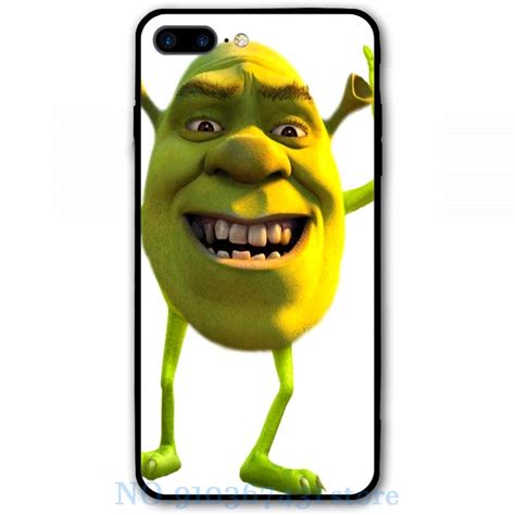 Shrek wazowski - luladino