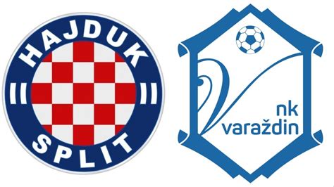 Prijenos Hajduk Varaždin gdje gledati kvote klađenje HRK hr