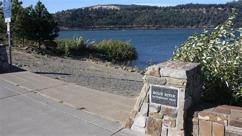 Hood River Waterfront Park and Trail (U.S. National Park Service)