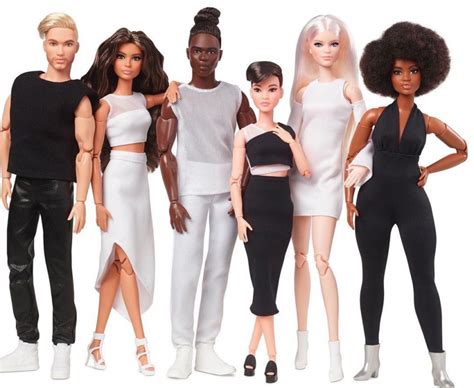 Barbie Looks 2024 Wave 4 Adria Ardelle