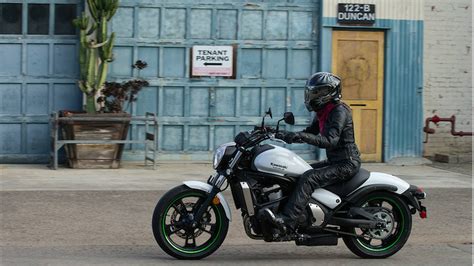 The Kawasaki Vulcan S Riding Impressions From A Small Fry Beginner Rider