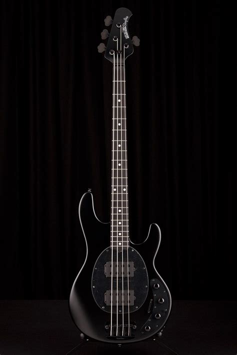 Ibanez Gsr200bk Gio Soundgear Electric Bass Guitar Black Black Artofit