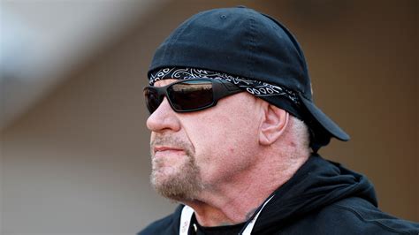 WWE Hall Of Famer The Undertaker Addresses Changes In Non Wrestler Roles