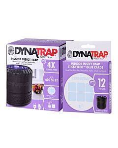 DynaTrap Indoor Mosquito & Insect Traps