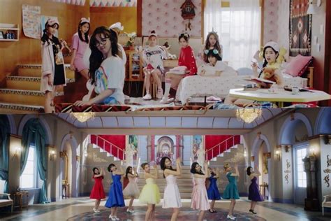 What Is Love De TWICE Se Convierte En Su 3er MV En Alcanzar Las 450