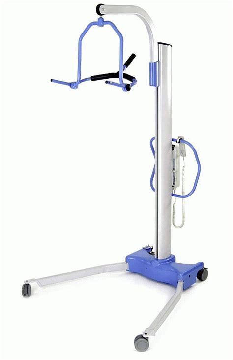 Joerns Hoyer Stature Patient Lift Vitality Medical