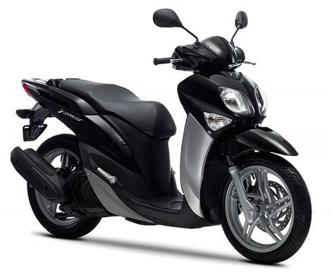 Yamaha X Enter 125 precio datos técnicos dónde comprar y manuales