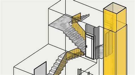 Mantenimiento De Escaleras El Ctricas Clave En El Sector Del Ascensor