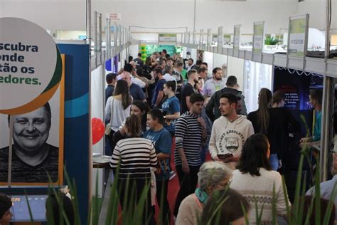 Empreendedorismo Entretenimento E Impacto Social Feira De