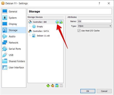 How To Install Debian 11 Bullseye Distribution On Virtualbox Linuxways