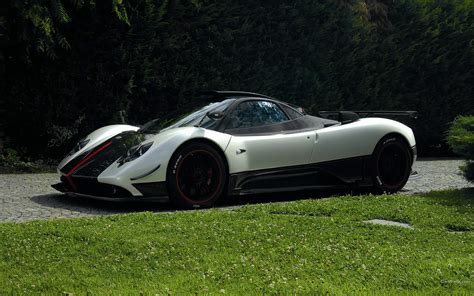 🔥 [47+] Pagani Zonda Wallpapers | WallpaperSafari