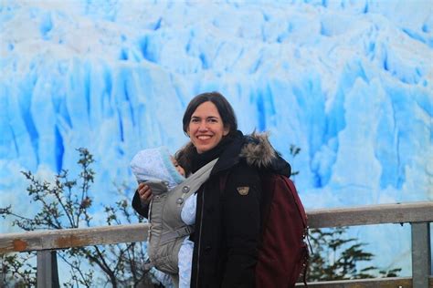 2023 Minitrekking Tour Through The Perito Moreno Glacier