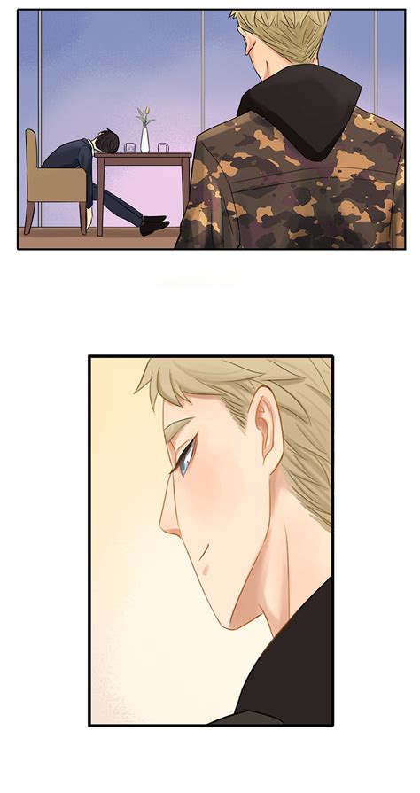 Read The Secret Tales Of A Year Old Gay Bachelor First Meeting Tapas Comics