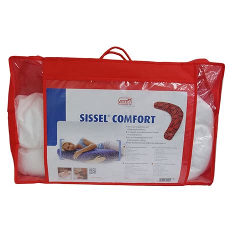 Sissel Comfort Coussin De Positionnement 1 Pc S Redcare Pharmacie