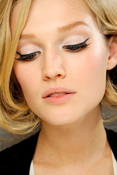 17 Perfect Ideas For Natural Glam Makeup Look