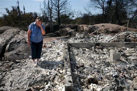 Officials Yarnell Hill Fire 100 Percent Contained NBC News