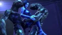 Halo Cortana Sexo Con El Jefe Maestro Video Porno Hd Pornozorras