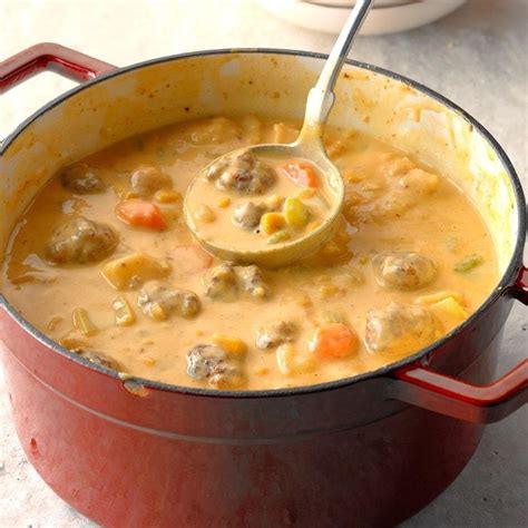 40 Top Rated Soup Recipes We Love Taste Of Home