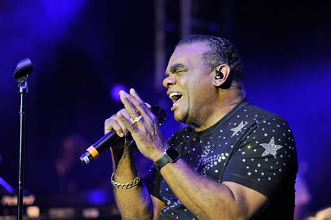 Happy Birthday, Ronald Isley! | The Big DM