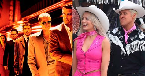 Barbie E Ken Novamente Margot Robbie E Ryan Gosling Voltam A Atuar