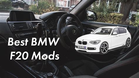 Best Bmw 1 Series F20 Modsnew Carupdate Youtube