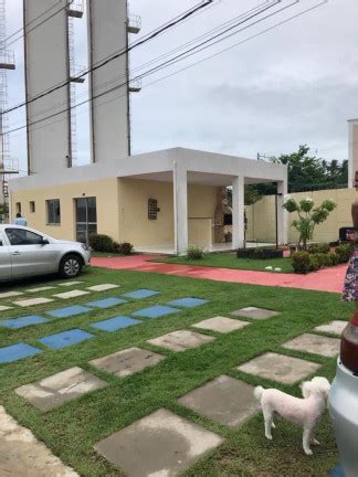 Apartamento 2 Quartos à Venda 40 m² em Catu de Abrantes Abrantes