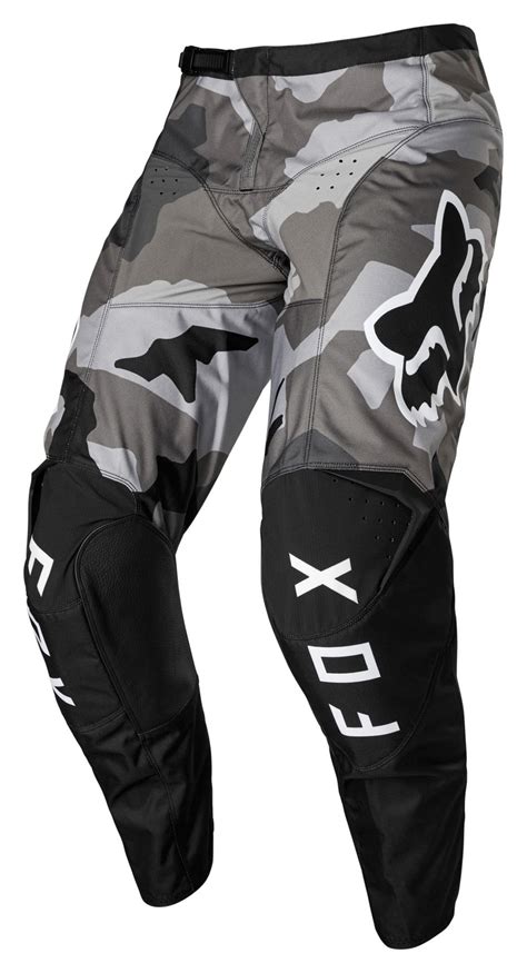 Fox Fox Bnkr Mx Pants Low Cost Louis