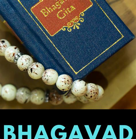 51 Bhagavad Gita Quotes On Karma, Life, And Death - Insight state