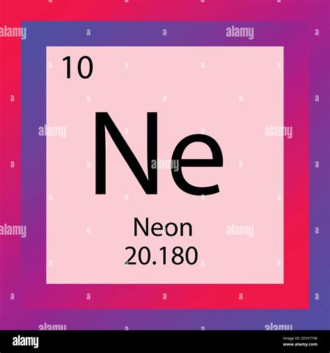 Tabela Periodica Gases