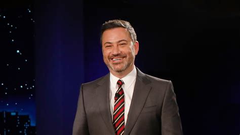 Jimmy Kimmel takes trip down memory lane to celebrate 20th anniversary ...