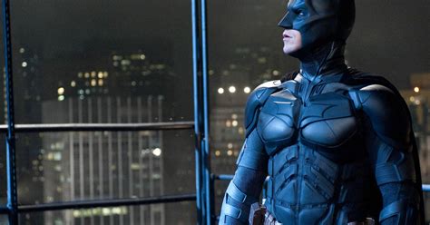 Warner Bros Deeply Saddened By Shooting During Colo Dark Knight