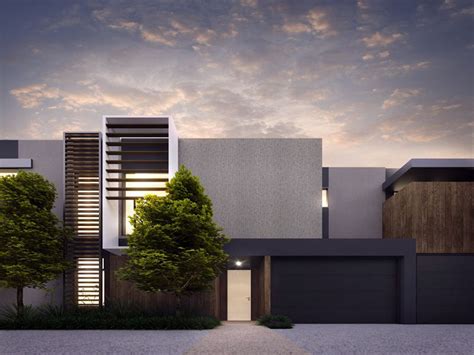 Modern Townhouse Design Philippines | Design For Home