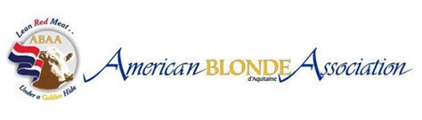 Buy Sell American Blonde D Aquitaine Association