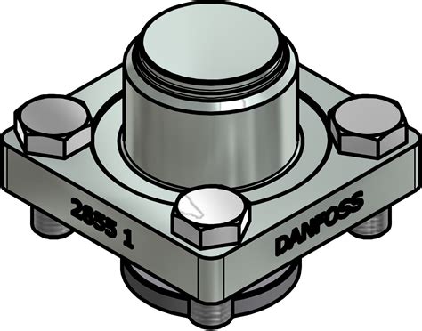 icfc   check valve module