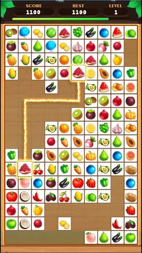 Onet Match Fruit Game Classic Android Ios Apk Download For Free Taptap