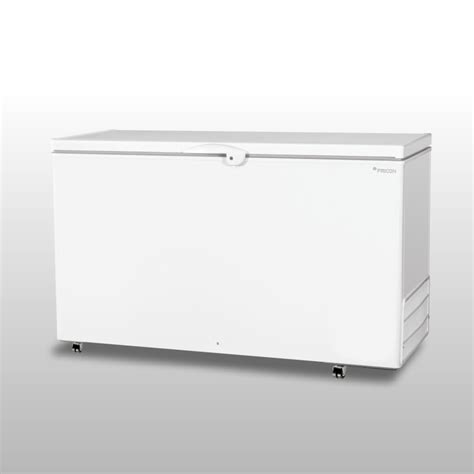 Freezer Horizontal Fricon Dupla Ação Tampa Única 503 Litros ORTOMAQ LTDA