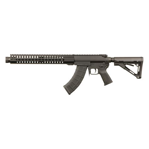 CMMG Mk47 AKS13 Mutant Semi Automatic 7 62x39mm 13 Barrel With