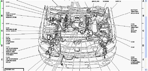 Navigator Engine Parts Diagram