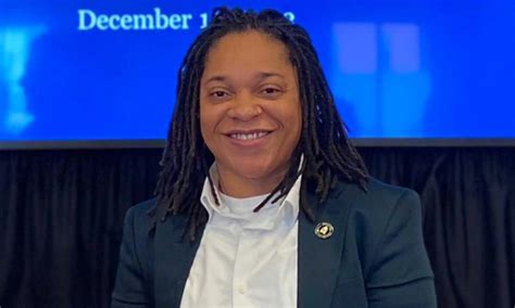 Kentucky Elects Its First Ever Lgbtq Woman State Senator