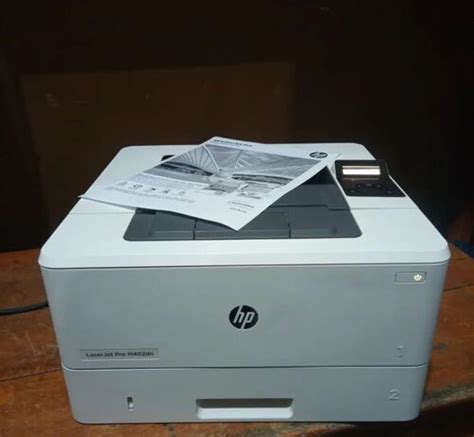 Hp laserjet 402 | Kupatana