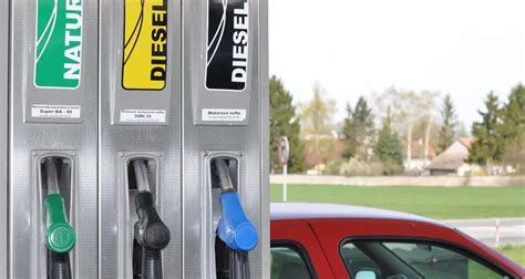 Carburants Attention Cette Tonnante Interdiction De Vente Pour Le