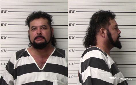 Hernandez Esequiel 09202021 Kerr County Mugshots Zone