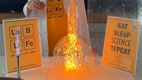 How To Demonstrate The Catalytic Oxidation Of Ammonia Using Chromium