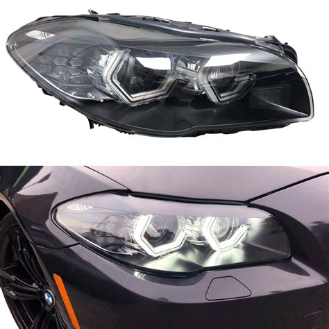 Bmw F10 Headlight Replacement Or Repair Common Issues For 45 Off