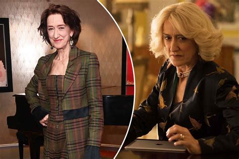 ‘The Crown’ actress Haydn Gwynne dead at 66 - seemayo