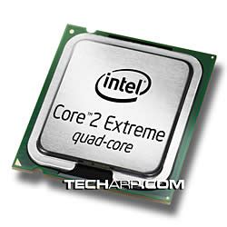 Tech ARP Intel Core 2 Extreme QX6700 Quad Core Processor Review