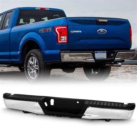 Amazon ACANII For 2009 2014 Ford F150 Pickup Truck W Rear Sensor